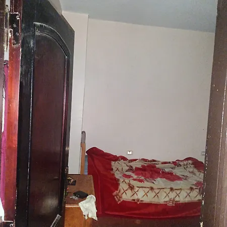 Appartement Appointment In Cairo